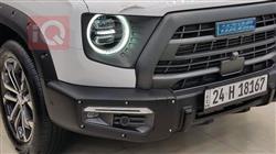 Haval Dargo